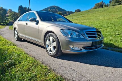 Mercedes-Benz S 500 Gebrauchtwagen