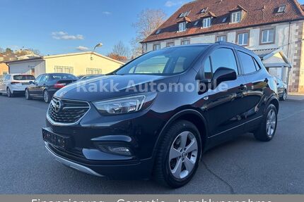 Opel Mokka Gebrauchtwagen
