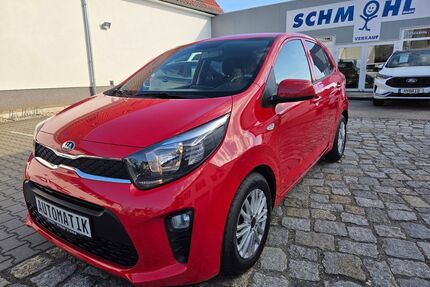 Peugeot Picanto 