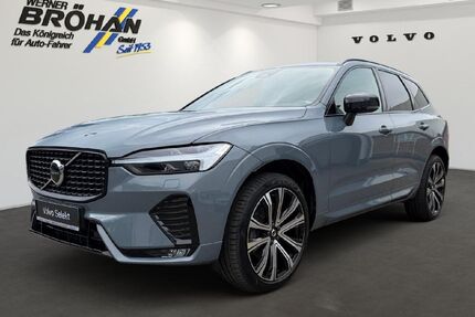 Volvo XC60 Gebrauchtwagen