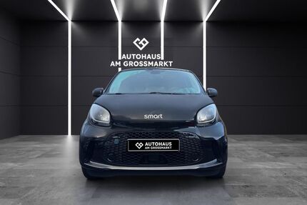 Smart ForFour Gebrauchtwagen