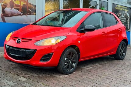 Mazda 2 Gebrauchtwagen