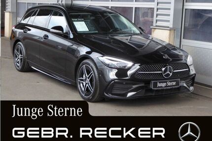 Mercedes-Benz C 220 Gebrauchtwagen