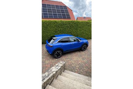 Opel Mokka-e Gebrauchtwagen