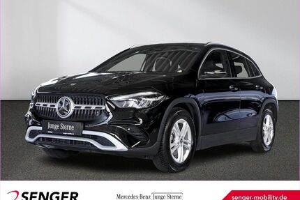 Mercedes-Benz GLA 200 Gebrauchtwagen