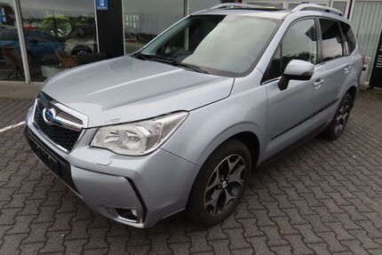 Subaru Forester Gebrauchtwagen