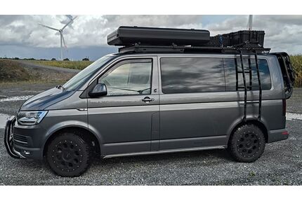 VW T6 Multivan Gebrauchtwagen