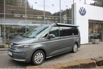 VW T7 California Gebrauchtwagen