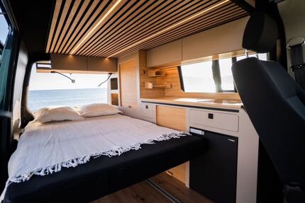 VW T6 andere Gebrauchtwagen