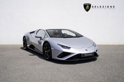 Lamborghini Huracán Gebrauchtwagen