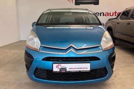 Citroen C4 Picasso Gebrauchtwagen