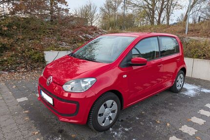 VW up! Gebrauchtwagen