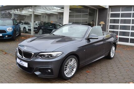 BMW 230 Gebrauchtwagen