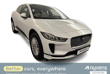 Jaguar I-Pace Gebrauchtwagen