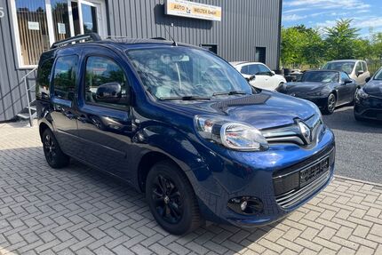 Renault Kangoo Gebrauchtwagen