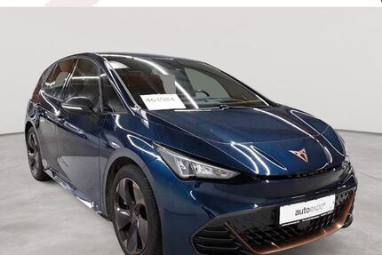 Cupra Born Gebrauchtwagen