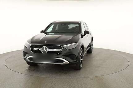 Mercedes-Benz GLC 300 Gebrauchtwagen