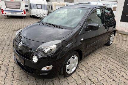 Renault Twingo Gebrauchtwagen