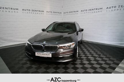 BMW 525 Gebrauchtwagen