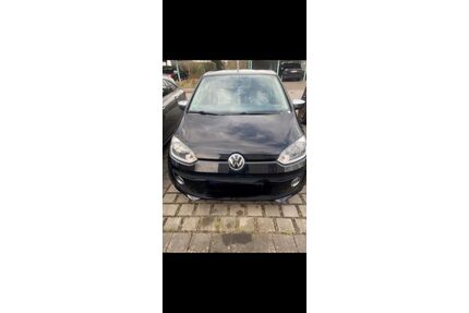 VW up! Gebrauchtwagen