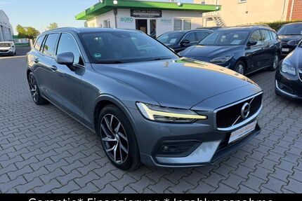 Volvo V60 Gebrauchtwagen