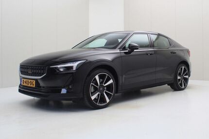 Polestar 2 Gebrauchtwagen