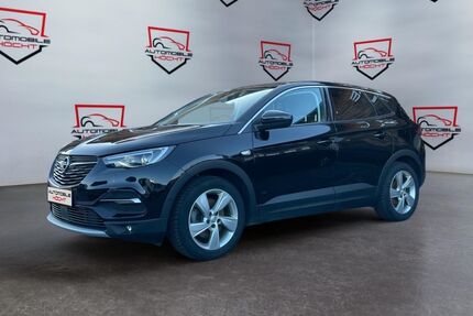 Opel Grandland (X) Gebrauchtwagen