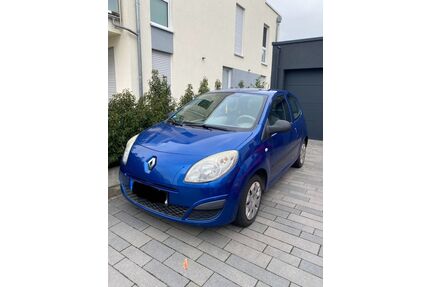 Renault Twingo Gebrauchtwagen