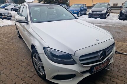 Mercedes-Benz C 220 Gebrauchtwagen