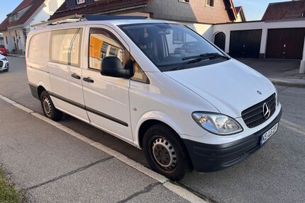 Mercedes-Benz Vito Gebrauchtwagen