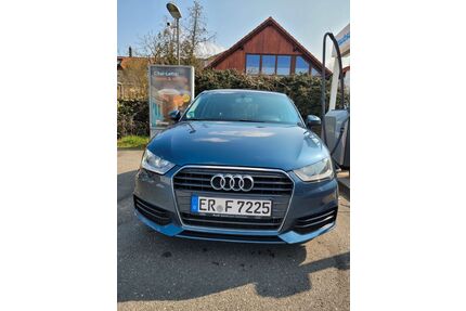 Audi A1 Gebrauchtwagen