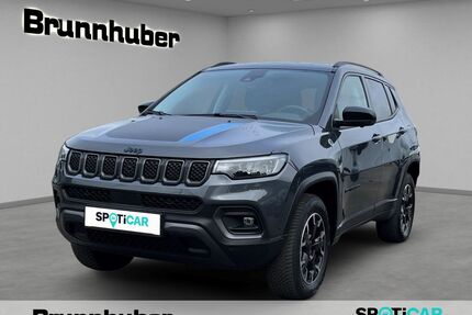 Jeep Compass Gebrauchtwagen