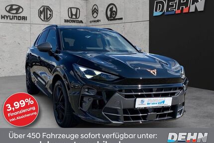 Cupra Terramar Gebrauchtwagen