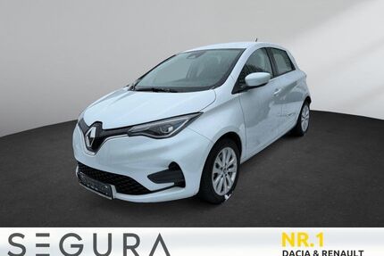 Renault ZOE Gebrauchtwagen