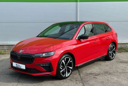 Skoda Scala Gebrauchtwagen