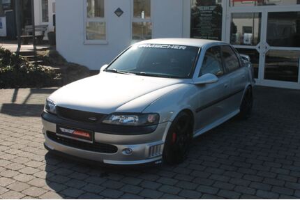 Opel Vectra Gebrauchtwagen