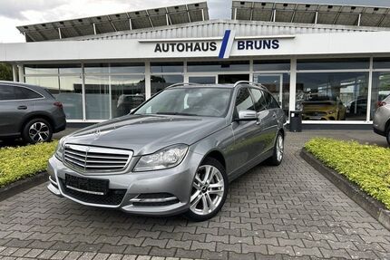 Mercedes-Benz C 180 Gebrauchtwagen