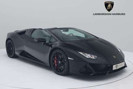 Lamborghini Huracán Gebrauchtwagen