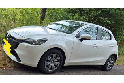 Mazda 2 Gebrauchtwagen
