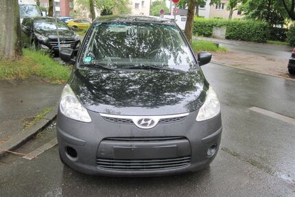 Hyundai i10 Gebrauchtwagen
