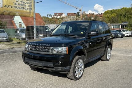 Land Rover Range Rover Sport Gebrauchtwagen