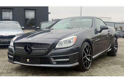 Mercedes-Benz SLK 350 Gebrauchtwagen
