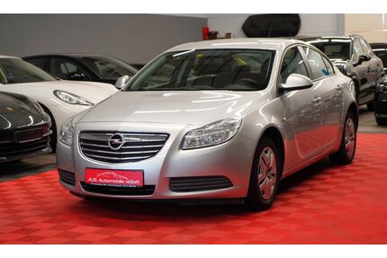 Opel Insignia Gebrauchtwagen