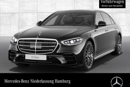 Mercedes-Benz S 350 Gebrauchtwagen