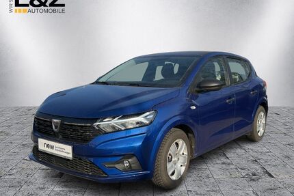Dacia Sandero Gebrauchtwagen