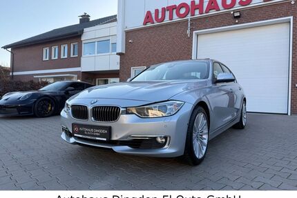 BMW 328 Gebrauchtwagen