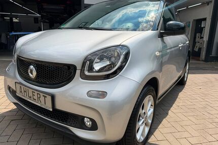 Smart ForFour Gebrauchtwagen