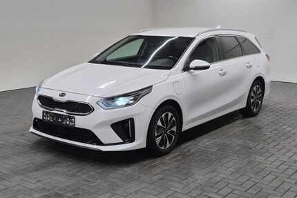 Kia ceed Sportswagon Gebrauchtwagen
