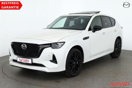 Mazda CX-60 Gebrauchtwagen