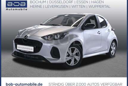 Mazda 2 Gebrauchtwagen